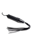 Zeus Electrosex Twilight E-Stim Silicone Flogger