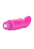 Zingers G G-Spot Vibrator - Pink