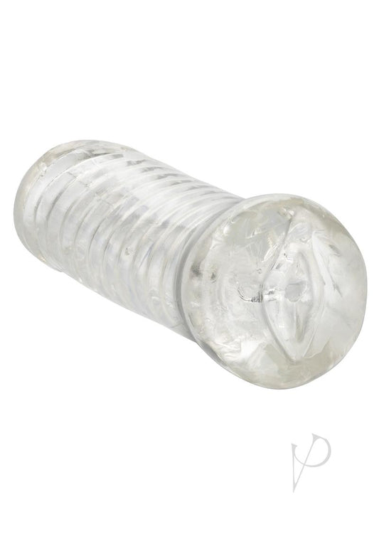 Basic Essentials Tight Masturbator - Pussy
