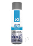 JO H2o Water Based Cooling Lubricant