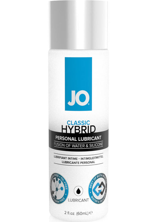 JO Classic Hybrid Lubricant