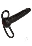 Accommodator Dual Penetrator Black