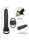 Accommodator Dual Penetrator Black