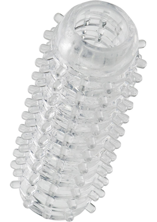 Dr. Joel Kaplan Reversible Masturbator