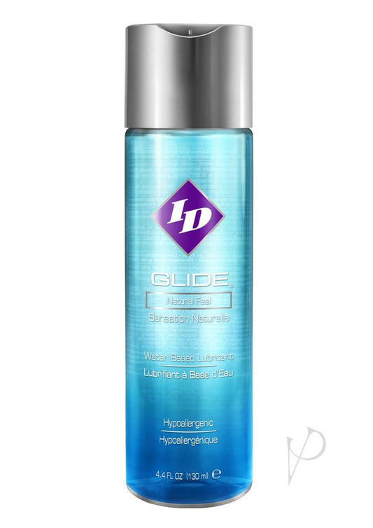 Id Glide Water Based Lubricant