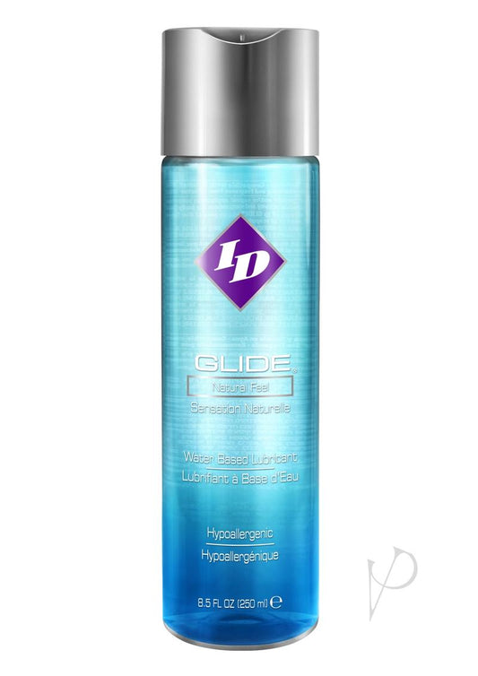 Id Glide Water Based Lubricant