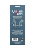 Quickie Cuffs