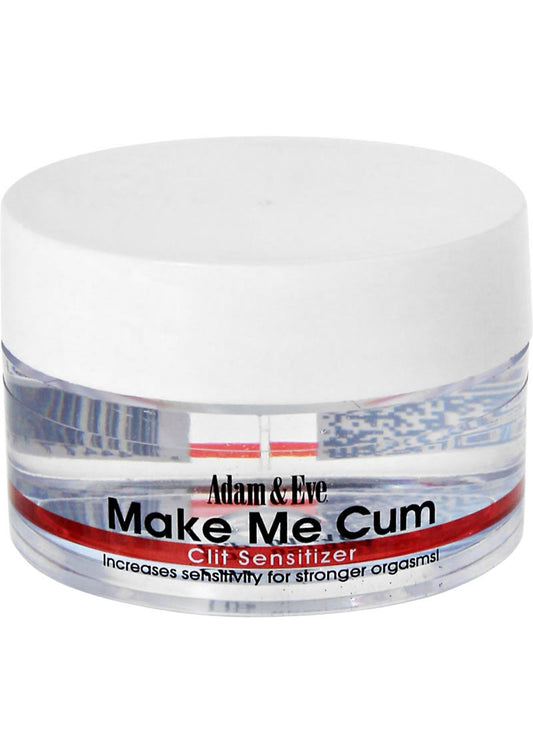 A&E Make Me Cum Clit Sensitizer .5oz