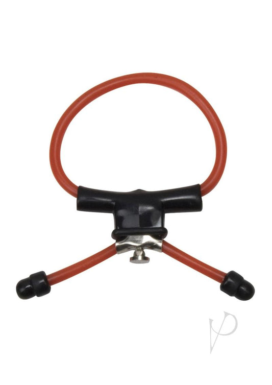 ME YOU US Ace Adjustable Cock Ring