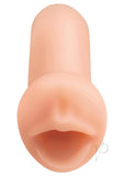 Pipedream Extreme Toyz Coed Cocksucker Masturbator - Mouth