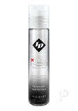 Id Xtreme Water Based Lubricant