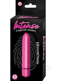 Intense Orgasm Bullet Vibrator