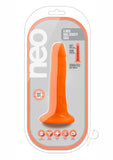 Neo Dual Density Dildo