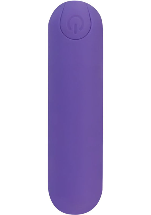 Powerbullet Essential Rechargeable Vibrating Bullet