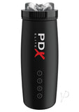 Pipedream Extreme Elite Rechargeable Motorbator 2 Masturbator - Pussy