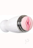 ZT Thrusting Rechargeable Stroker