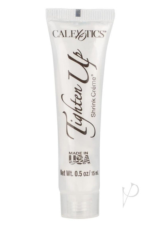 Tighten Up Shrink Cream .25oz