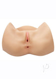 Stroke It Life-Size Pussy Masturbator - Pussy