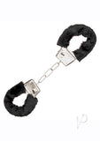 Playful Furry Cuffs