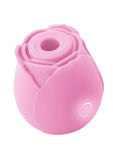 Inya The Rose Rechargeable Silicone Clitoral Stimulator