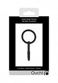Urethral Sounding - Silicone Plug